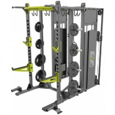 Мультистанция DHZ Fitness E-1083В