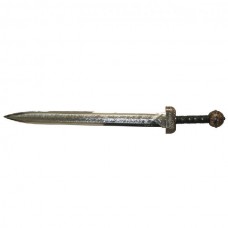 Макет меча пластик средневекового GLADIUS SWROD . 32 , 5