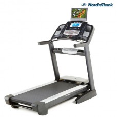 Беговая дорожка NordicTrack Elite 4000