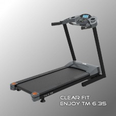 Беговая дорожка Clear Fit Enjoy TM 6.35