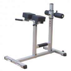 Римский стул+ гиперэкстензия Body Solid GRCH-322