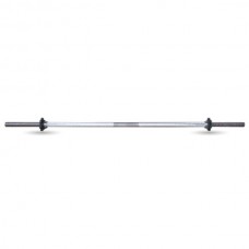 Гриф прямой BARBELL MB-BarM25-1250B