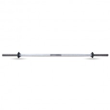 Гриф прямой BARBELL MB-BarM30-1250B