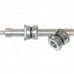 Олимпийская штанга BARBELL MB50-162,5