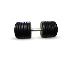 Гантель MB BARBELL MB-FdbEM-BN57