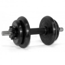 Гантель разборная BARBELL MB-FdbM-At9