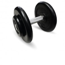 Гантель MB BARBELL MB-FdbM-BN13,5