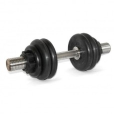 Гантель разборная BARBELL MB-FdbM-St19