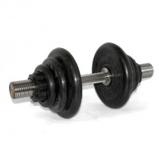 Гантель разборная BARBELL MB-FdbM-St24