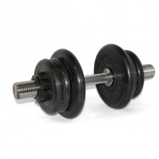 Гантель разборная BARBELL MB-FdbM-St26,5