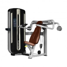 Жим от плеч BRONZE GYM MNM-003