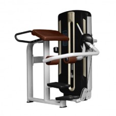 Ягодичные мышцы BRONZE GYM MNM-016A