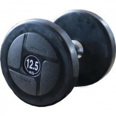 Гантельный ряд PROFI-FIT POWER 2,5-25kg