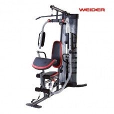 Силовой комплекс Weider PRO 5500 Gym