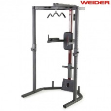 Стойка силовая Weider PRO WEBE14933