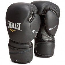 Перчатки снарядные Everlast Protex 2 Leather