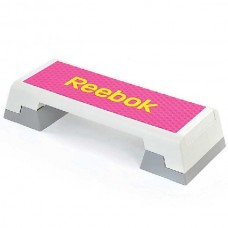 Степ-платформа Reebok step RAEL-11150MG