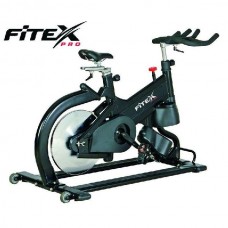 Спин-байк REAL RIDER FITEX PRO