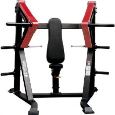 Жим от груди с независимыми рычагами AeroFit SL7001