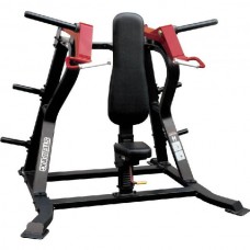 Жим от плеч с независимыми рычагами AeroFit SL7003