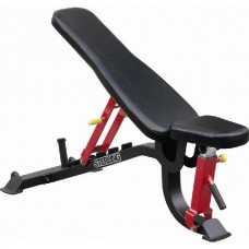 Многопозиционная скамья AeroFit SL7011