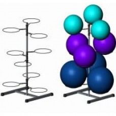 ST-918 Стойка для гимнастических мячей V-SPORT от V-Sport