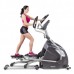 Эллиптический тренажер Spirit Fitness XE895