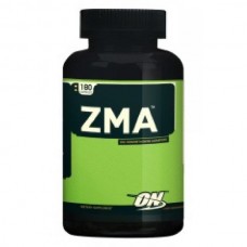 Optimum Nutrition ZMA