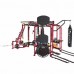 Рама для функционального тренинга HOIST MotionCage MC-7005