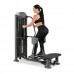 Разведение бедер стоя Panatta ROTARY CUFFSTANDING ABDUCTOR MACHINE 1FE096