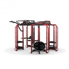 Рама для функционального тренинга HOIST MotionCage MC-7002