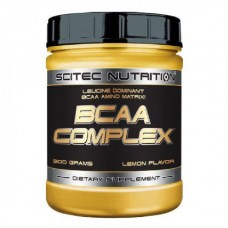 Scitec Nutrition BCAA Complex 300 g