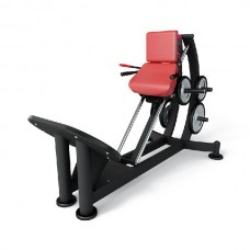 Икры Гакк Panatta CALF HACK MACHINE 1HP592