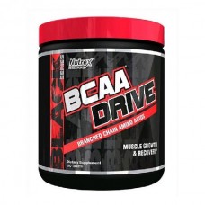 BCAA Drive Black от Nutrex