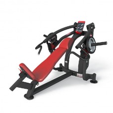 Жим от груди в наклоне (скамья, базовая) Panatta INCLINED BENCH PRESS 1HP533B