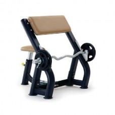 Скамья Скотта Pulse Fitness 785H