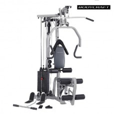 Силовой комплекс BodyCraft GL Gym (868F)