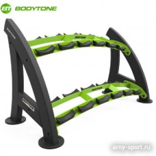 Стойка для гантелей на 6 пар SRM6 BODYTONE