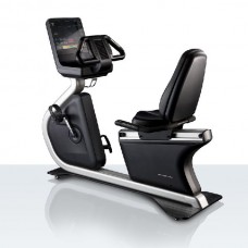 ВЕЛОТРЕНАЖЁР Panatta HORIZONTAL BIKE NEW GOLD 1PP602