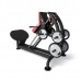 Икры Гакк Panatta CALF HACK MACHINE 1HP592