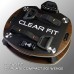 Виброплатформа Clear Fit CF-PLATE Compact 201 WENGE