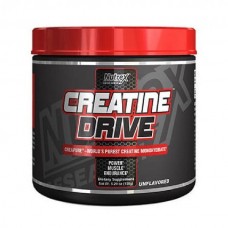 Creatine Drive Black Nutrex (150 гр)