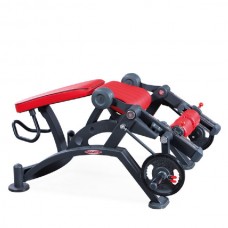 Сгибание ног лежа Panatta LEG CURLING 1HP582