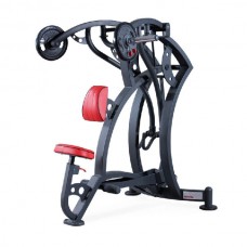 Горизонтальная тяга снизу Panatta LOW ROW 1HP502