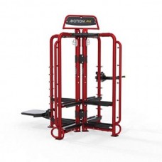 Студийная рама для функционального тренинга HOIST MotionCage MCS-8001