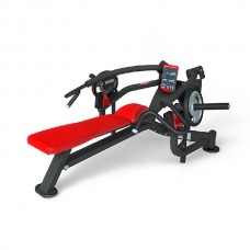 Горизонтальный жим от груди (скамья, базовая) Panatta HORIZONTAL BENCH PRESS 1HP537B