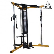 Кроссовер DFC POWERGYM PK023