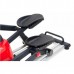 Эллиптический тренажер Spirit Fitness e-Glide