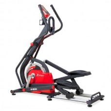 Эллиптический тренажер Spirit Fitness e-Glide