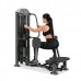 Разведение бедер стоя Panatta ROTARY CUFFSTANDING ABDUCTOR MACHINE 1FE096